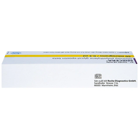 Dung dịch tiêm Mireca 50mcg/0.3ml Roche