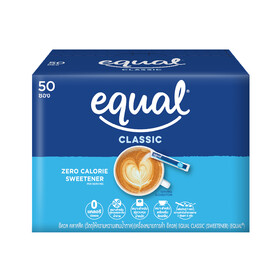 Đường ăn kiêng Classic Zero Calorie Sweetener 50GR Hộp 50G