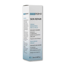 Dottorprimo Skin Repair - Kem bôi hỗ trợ viêm da cơ địa (50ml)