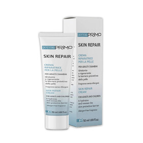 Dottorprimo Skin Repair - Kem bôi hỗ trợ viêm da cơ địa (50ml)