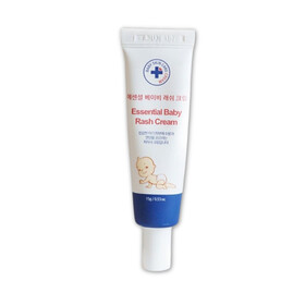 Kem chống hăm tã Dr.Oberon Baby Cream (15g)