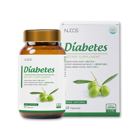 Nucos Diabetes (60 viên)