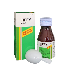 Siro Tiffy Thai Nakorn Patana