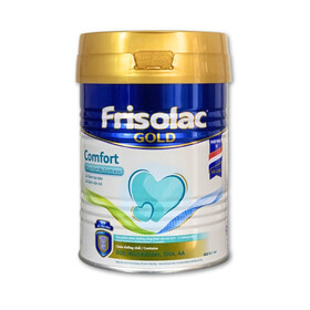 Sữa Frisolac Gold Comfort (400gr)