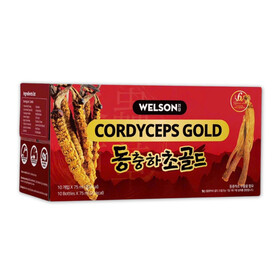 Welson Cordyceps Gold