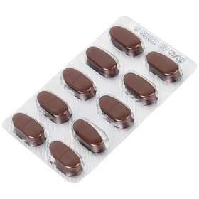 Thuốc Abricotis Probiotec