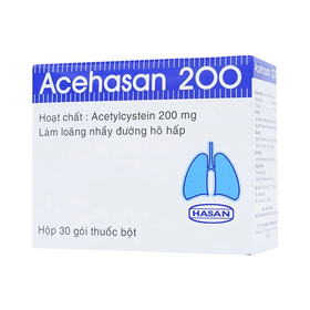 Thuốc Acehasan 200