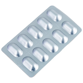 Thuốc Enervon United