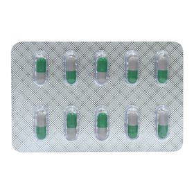 Thuốc Loperamid 2mg