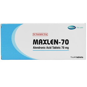 Thuốc Maxlen-70 Mega We Care