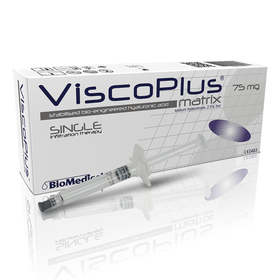 Thuốc ViscoPlus Matrix 75mg