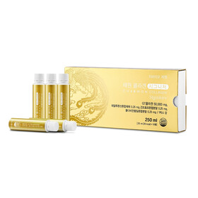 Nước Uống Chaewon Collagen Signature 5000mg Hàn Quốc