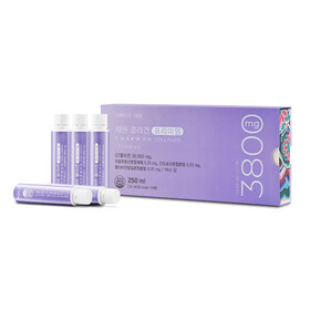 Nước Uống Collagen Chaewon Premium 3800mg Hàn Quốc