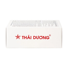 Dầu gội dược liệu Thái Dương 7Plus phục hồi chân tóc và da đầu bị hư tổn (250ml)