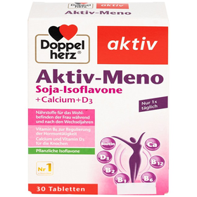 Doppelherz aktiv Active-Meno