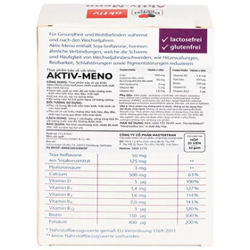 Doppelherz aktiv Active-Meno