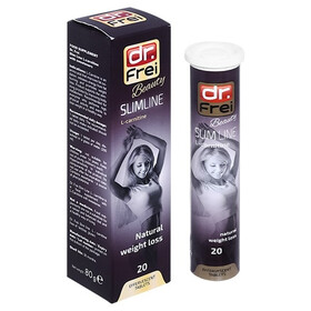 Dr. Frei Slim Line L-carnitine