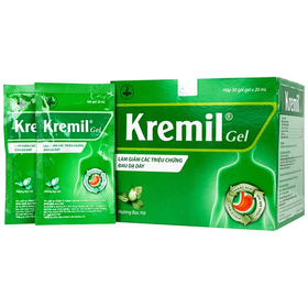 Dung dịch Kremil Gel United Pharma