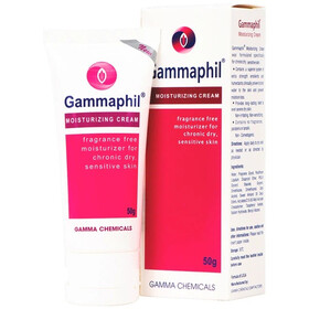 Gammaphil Moisturizing Cream
