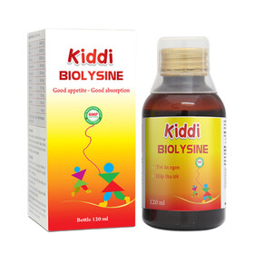 Kiddi Biolysine