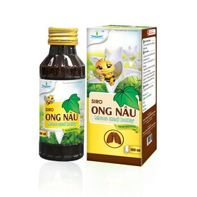 Siro Ong Nâu