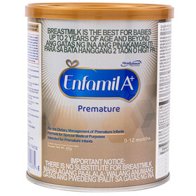 Sữa Bột Enfamil A+ Premature