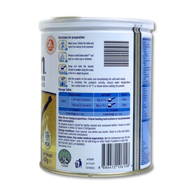 Sữa Nutren Junior 400g - Giải Pháp Dinh Dưỡng Tối Ưu Cho Trẻ Em