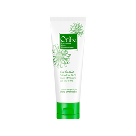 ORIBE Facial Cleanser