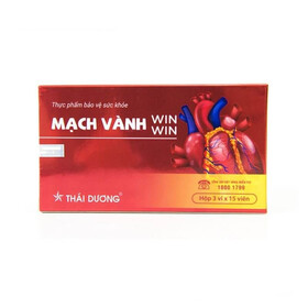 Mạch Vành WIN WIN