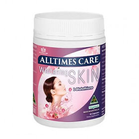 Alltimes Care Whitening Skin