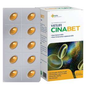 Cinabet Vietlife