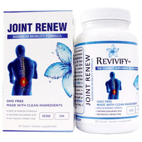 Viên uống Joint Renew