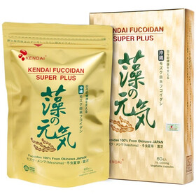Viên uống Kendai Fucoidan Super Plus