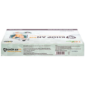 Viên uống Khớp An Plus