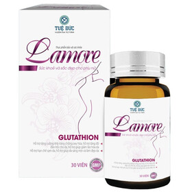 Viên uống Lamore