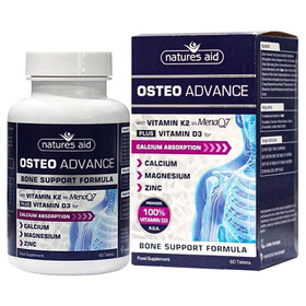 Viên uống Osteo Advanc