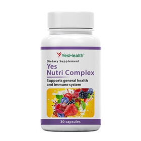 Yes Nutri Complex