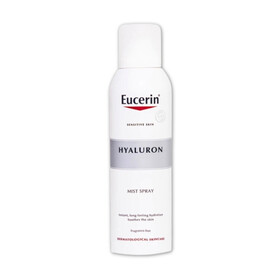 Xịt khoáng Eucerin Hyaluron Mist Spray cấp ẩm cho da (150ml)