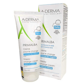 Sữa tắm gội A-Derma Primalba 2in1 – Dịu nhẹ cho da bé, không cay mắt
