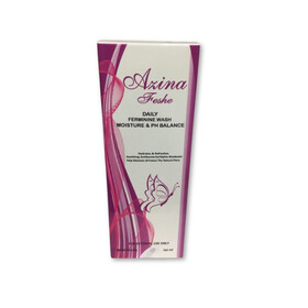 Azina Feshe - Dung dịch vệ sinh phụ nữ (150ml)