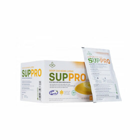 Bột uống cao năng lượng Suppro