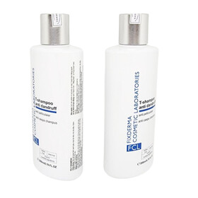 Dầu Gội T-Shampoo Anti Dandruff sạch gàu, giảm ngứa 200ml
