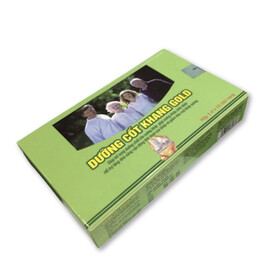 Dưỡng Cốt Khang Gold - Viên uống bổ xương dưỡng cốt (Hộp x 30 viên)