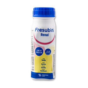 Fresubin Renal - Sữa dành cho người bệnh thận (200ml)