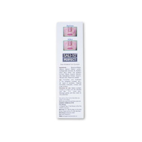 Sali-10 Perfect Foot And Hand Cream - Kem dưỡng ẩm, làm mềm da, giảm nhăn và khô nứt ở gót chân, ngón tay (30g)