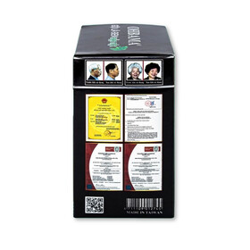 Gội là đen Ohbama - Dầu gội thảo dược (Hộp x 5g)