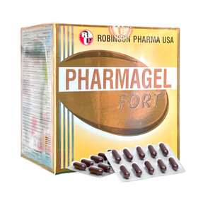 Thực phẩm bảo vệ sức khoẻ PHARMAGEL FORT H/100V