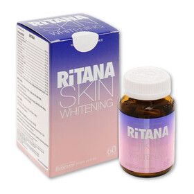 Ritana - Viên uống đẹp da (Hộp x 30 viên)