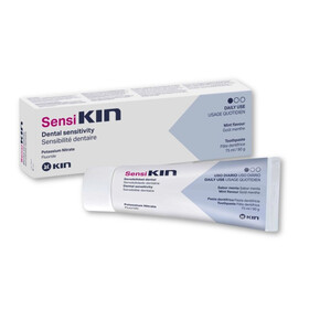 SensiKin - Kem đánh răng ngăn ngừa ê buốt (75ml)