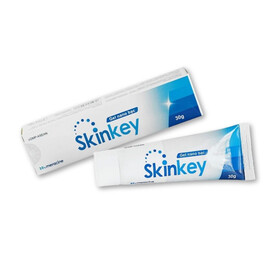 Nano Bạc Skinkey - Gel bôi sát khuẩn, làm lành da (30g)